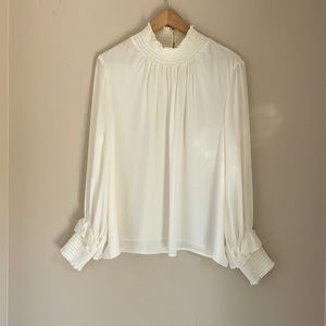 Boutique blouse